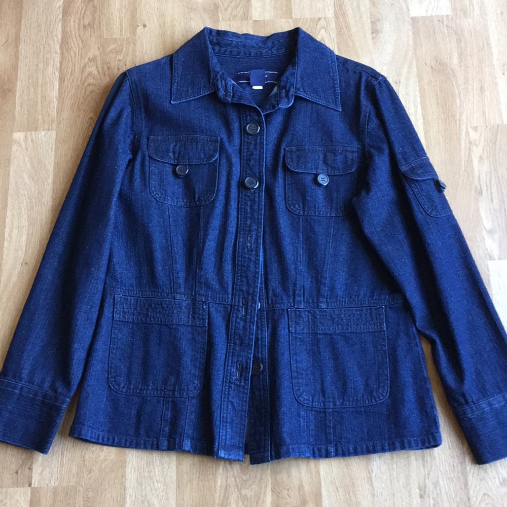 Jones Wear Sport Jacket